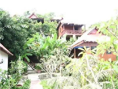 Malibu Bungalows Sihanoukville Ferienpark