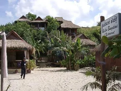 Malibu Bungalows Sihanoukville