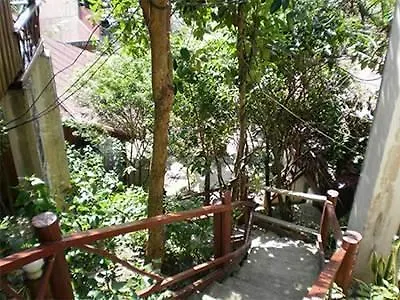 Malibu Bungalows Sihanoukville Kambodscha